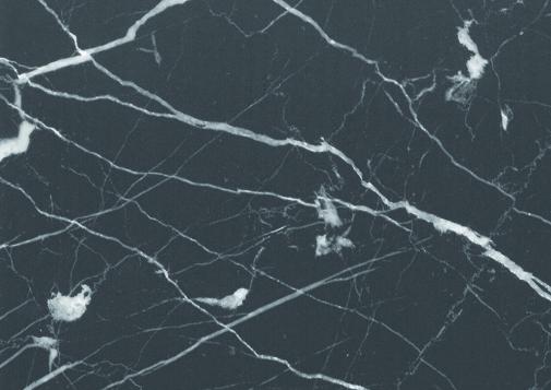 Selbstklebende Folie MK14 - Mat ash black marble